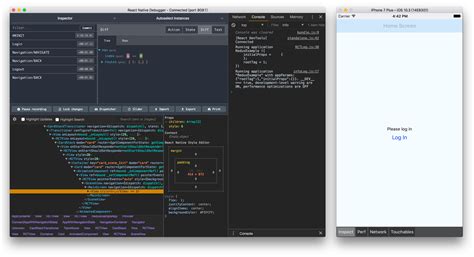Creating standalone Desktop Applications with React, .